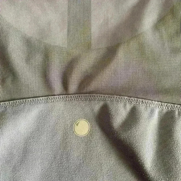 Yogalicious Top - Picture 4 of 8